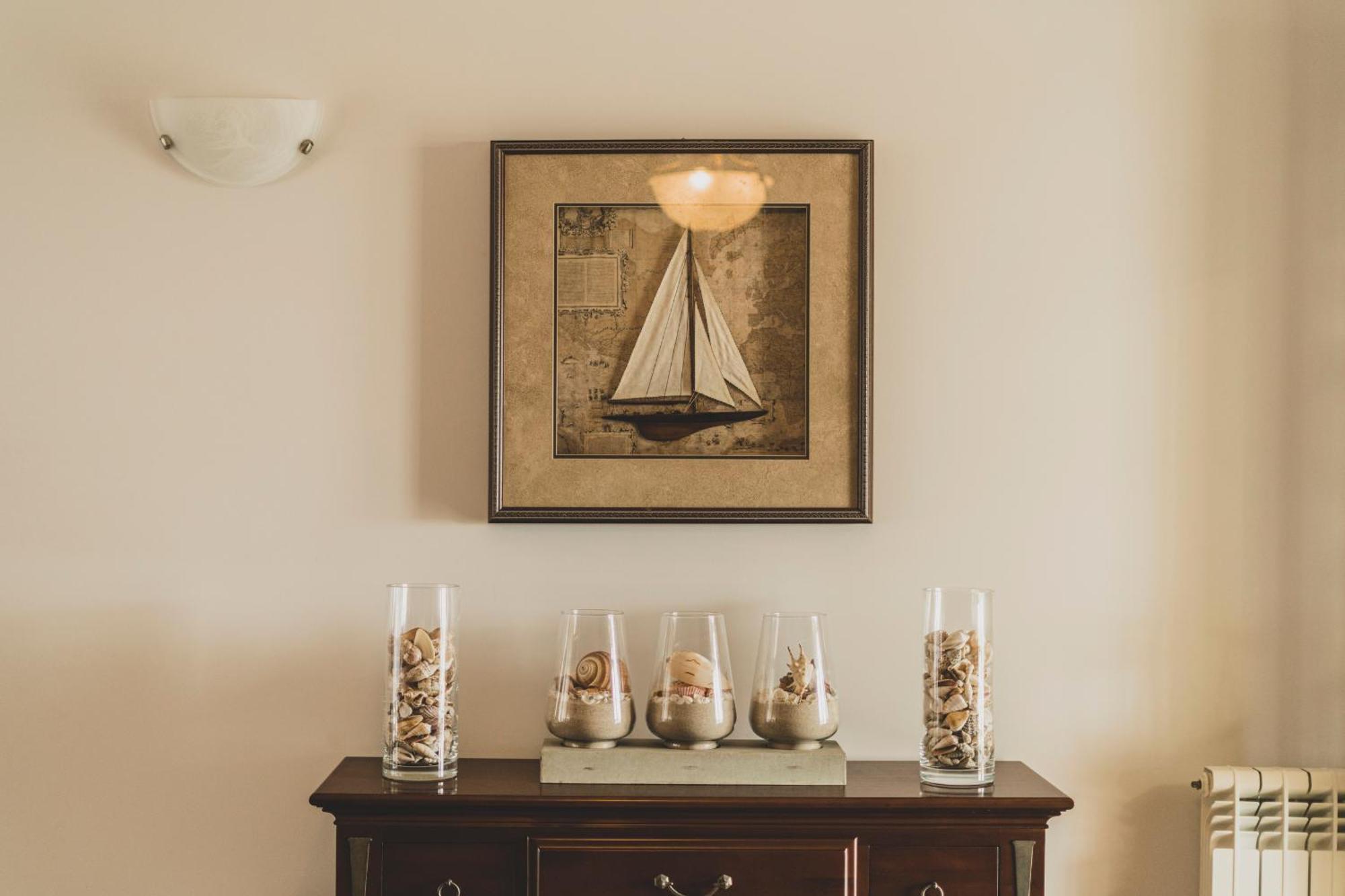 Holiday home 81 - Sea La Vie