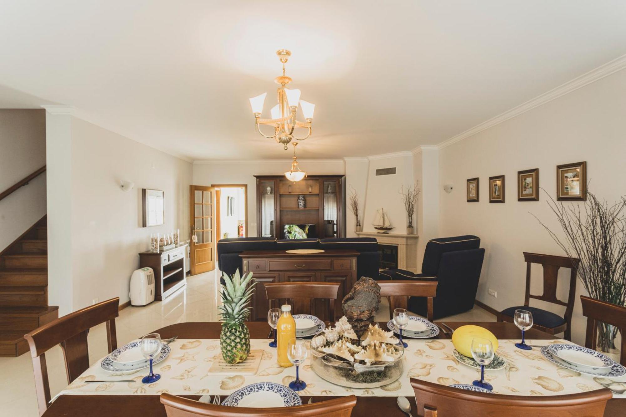 81 - Sea La Vie Holiday home Atouguia Da Baleia