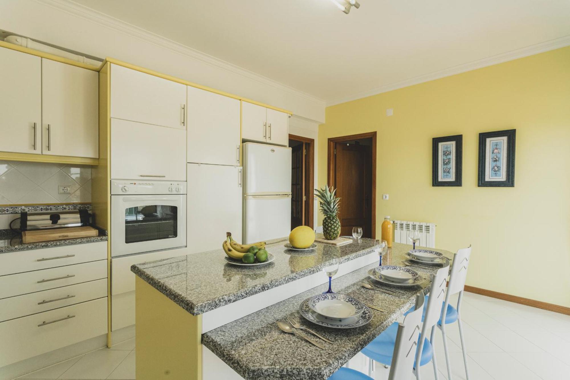 81 - Sea La Vie Holiday home *