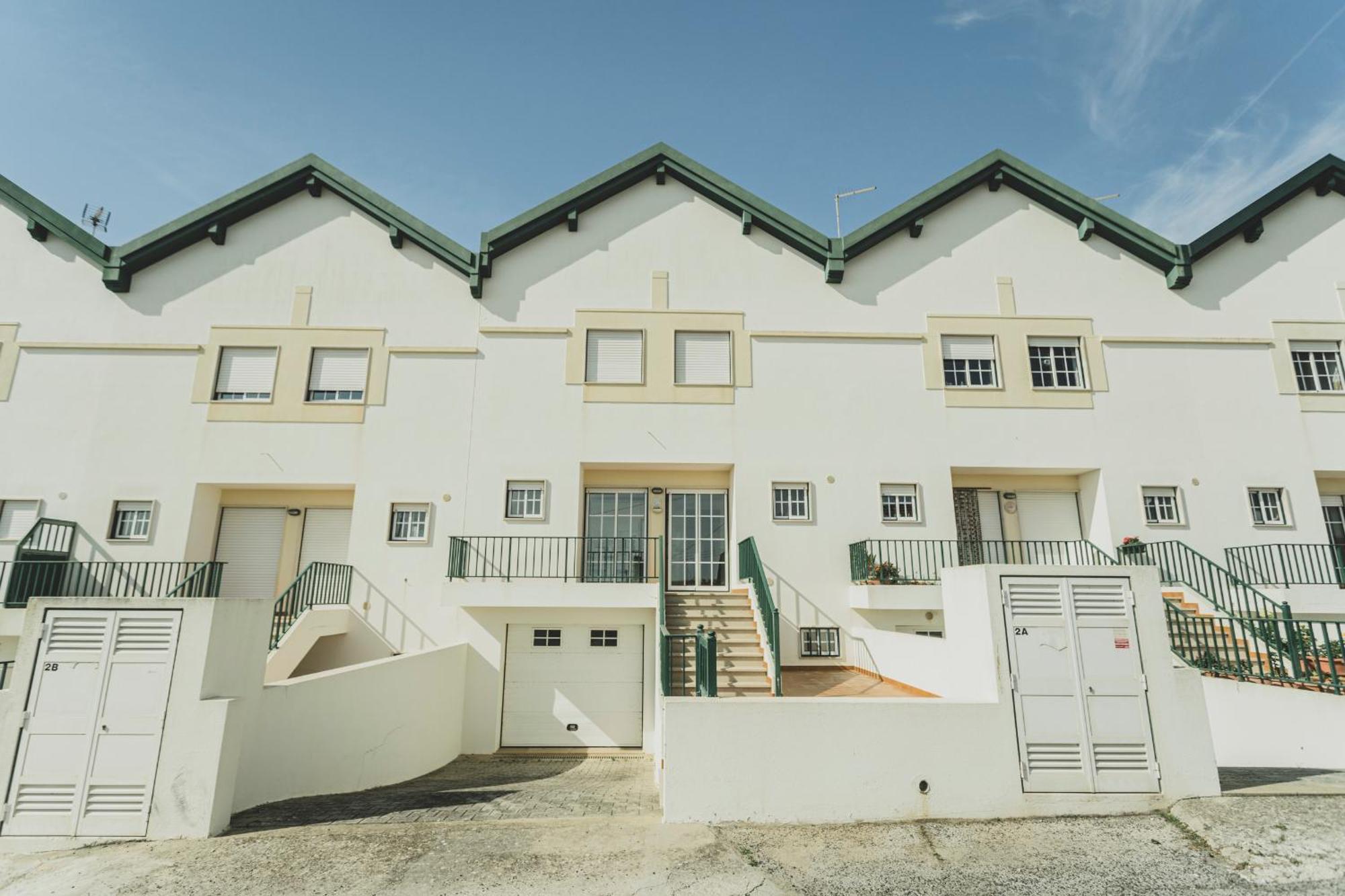 81 - Sea La Vie Holiday home Atouguia Da Baleia